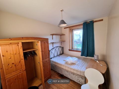 Gorgie Road, Edinburgh EH11, Room to rent
