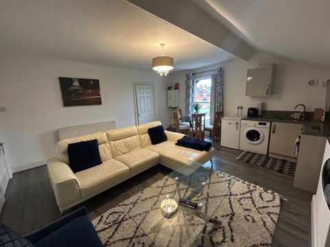 Harlech Road, Liverpool L23