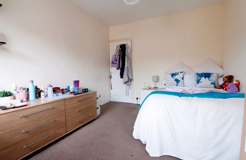 Highgrove Street, Reading RG1