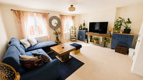 House in Ashfield, Hillside, Hucknall - View 2