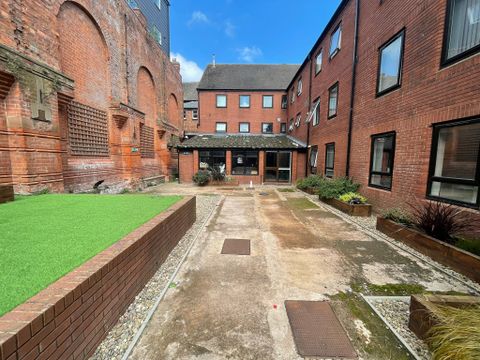 Thornley Street, Wolverhampton WV1