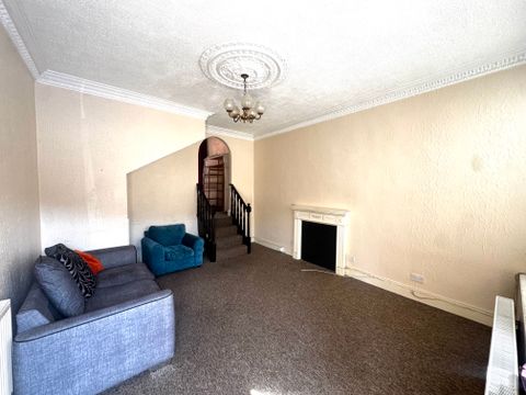 Apartment in Bristol, Tyndall's Park, Kingsdown - View 2