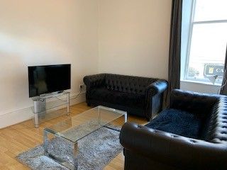 Justice Street, City Centre, Aberdeen AB11