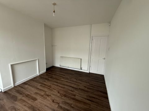 Carter Road, Wolverhampton WV6