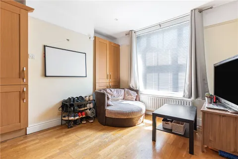 Apartment in Oxford, Jericho - View 5