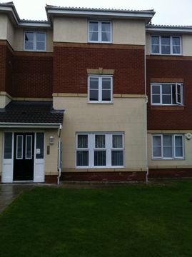 Carlake Grove, Walton, Liverpool L9
