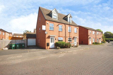 Cherry Tree Drive, Coventry CV4