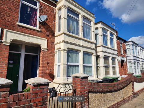 Ebery Grove, Portsmouth PO3