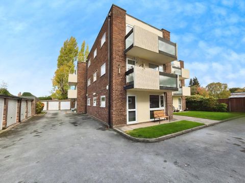 Apartment in Birmingham - View 2