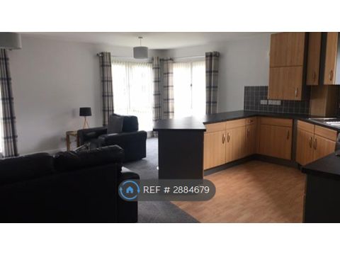 Frater Place, Aberdeen AB24