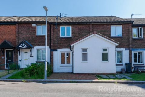 Lyric Way, Thornhill, Cardiff CF14