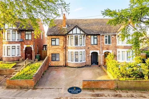 Holyhead Road, Coundon, Coventry, West Midlands CV5
