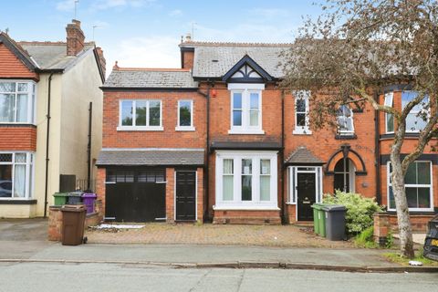 Copthorne Road, Wolverhampton, West Midlands WV3