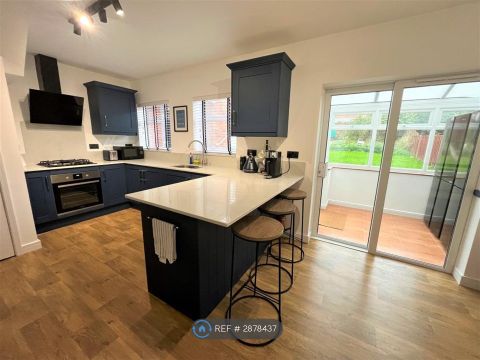 Browning Close, Exeter EX2, Room to rent