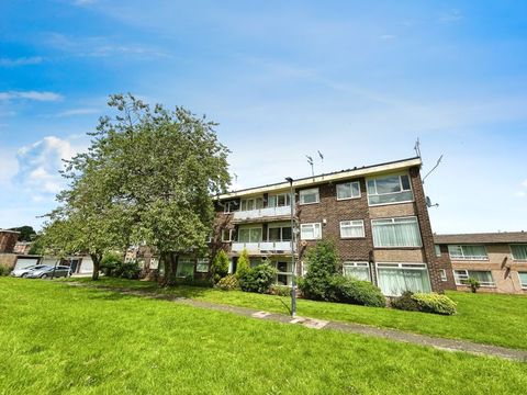 Broomley Court, Gosforth NE3