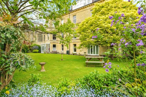 Audley Park Road, Bath BA1