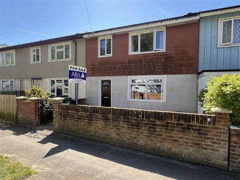 Leominster Road, Portsmouth, Hampshire PO6