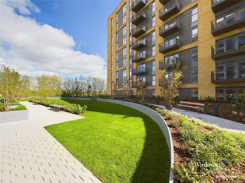 Flagstaff Road, Block 6, Reading, Berkshire RG2
