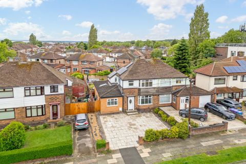 House in Liverpool - View 2