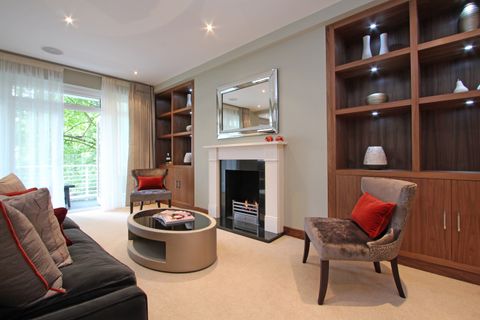 Ennismore Gardens, London SW7