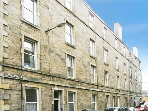 Ramsay Place, Edinburgh EH15