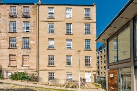 23c/4, Gayfield Square, New Town, Edinburgh EH1