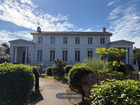 Norwood Road, London SE24