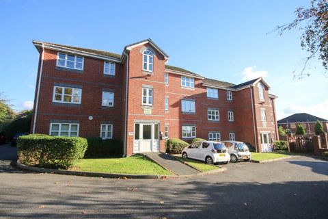 Montonfields Road, Eccles M30