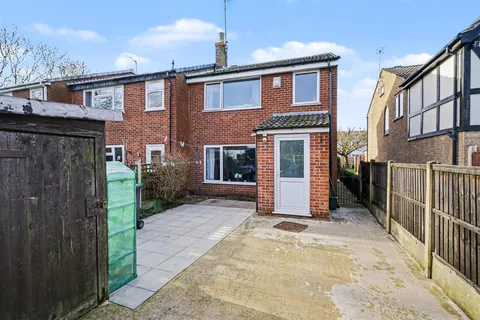 Sudbury Court, Sawley NG10, Sawley NG10