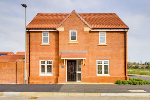 Fairey Battle Lane, Hucknall NG15, Hucknall NG15