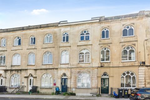 Dover Place, Clifton, Bristol BS8