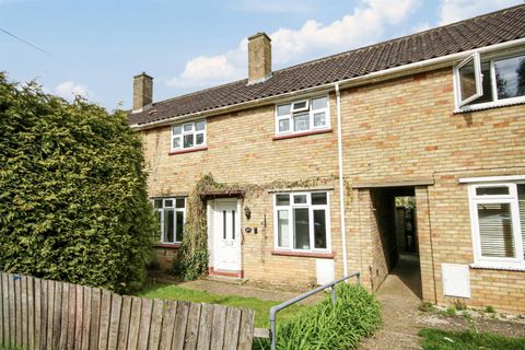 North Park Avenue, Norwich NR4