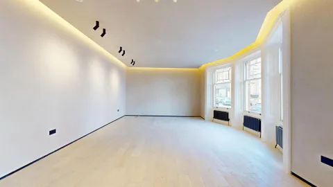 Apartment in London, Winnstay Gardens, Kensington - View 5