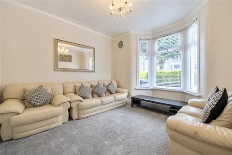 Huxley Road, London E10 – pohled 5