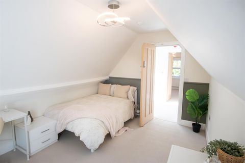 Fishponds Road, Bristol BS5, Room to rent