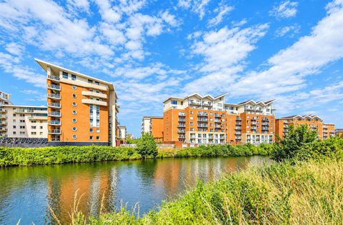Bordeaux House, Century Wharf, Cardiff Bay, Cardiff CF10