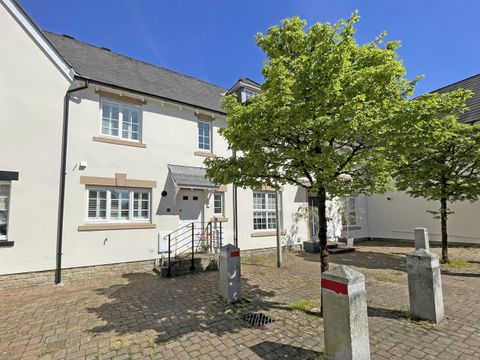 Temeraire Road, Manadon Park, Plymouth PL5 - View 2