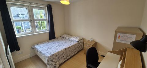11 The Orchard, Spital Walk Old Aberdeen AB24