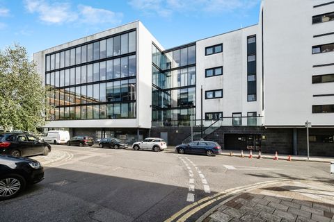 Channelsea Road, London E15