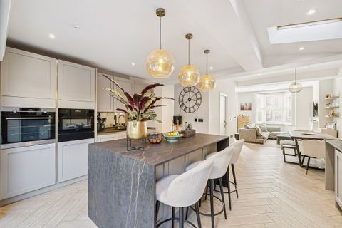 Wadham Road, London SW15