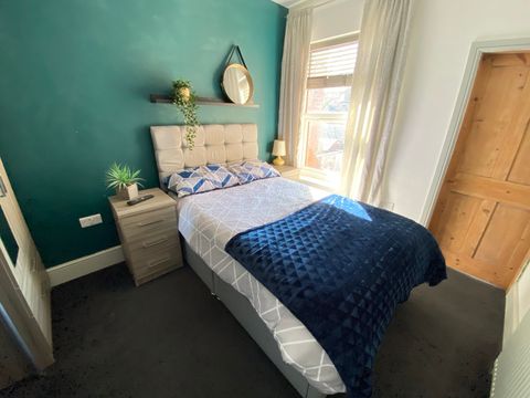 Drewry Lane, Derby DE22, Room to rent