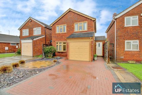 Norman Avenue, Walsgrave, Coventry CV2