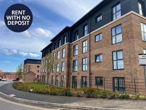 Fox House, 2 Erasmus Drive, Derby, Derbyshire DE1