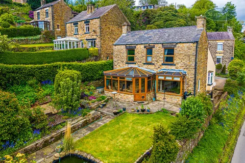 House in Sheffield, Stocksbridge