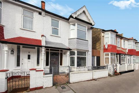 Stratford Road, Thornton Heath CR7 - View 2