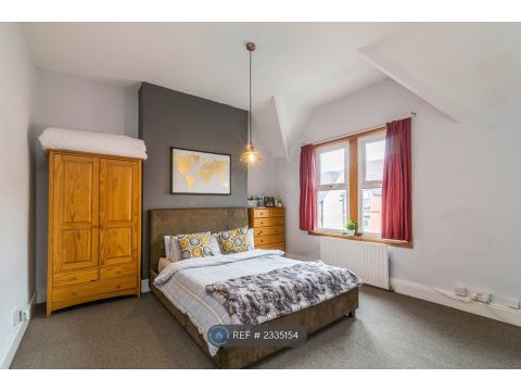Burford Road, Nottingham NG7, Room to rent
