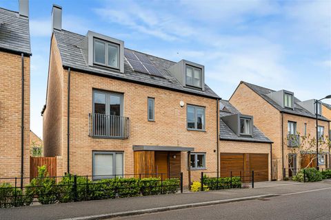 One Tree Road, Trumpington, Cambridge CB2