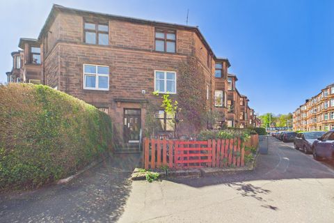 30 Cartvale Road G42