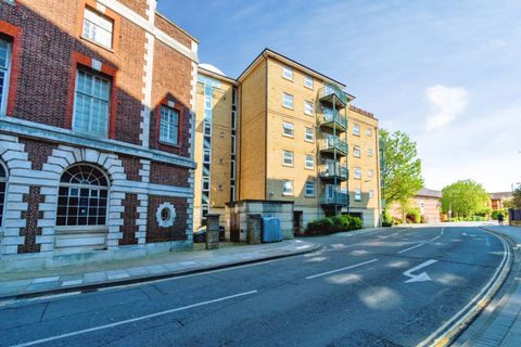 Neptune Way, Ocean Village, Southampton, Hampshire SO14