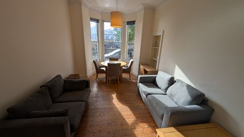 Links Gardens, Edinburgh EH6